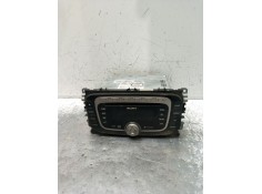 Recambio de sistema audio / radio cd para ford galaxy (ca1) ghia referencia OEM IAM 7S7T18C939BF V006454 