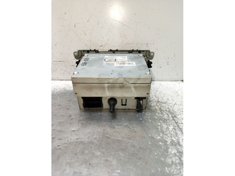 Recambio de sistema audio / radio cd para ford galaxy (ca1) ghia referencia OEM IAM 7S7T18C939BF V006454 