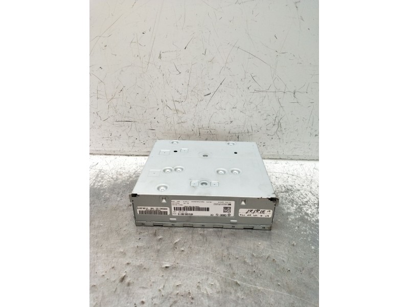Recambio de sistema audio / radio cd para audi q5 (8rb) 3.0 tdi quattro referencia OEM IAM 4F0035061D  HS93432097516