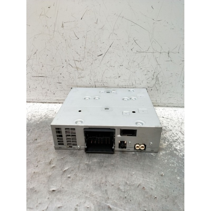 Recambio de sistema audio / radio cd para audi q5 (8rb) 3.0 tdi quattro referencia OEM IAM 4F0035061D  HS93432097516