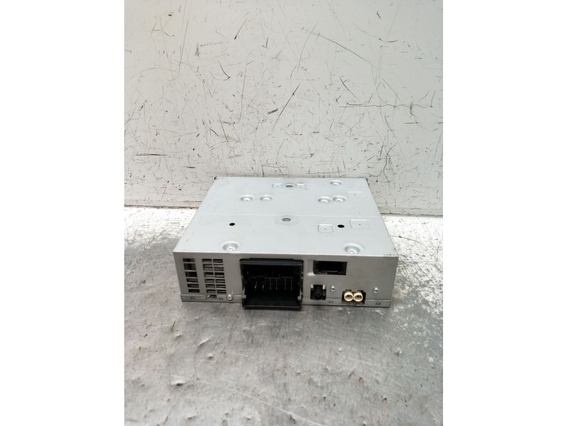 Recambio de sistema audio / radio cd para audi q5 (8rb) 3.0 tdi quattro referencia OEM IAM 4F0035061D  HS93432097516