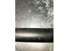 Recambio de amortiguadores capo para audi a3 (8p) 2.0 tdi ambiente referencia OEM IAM 8P0823359   2