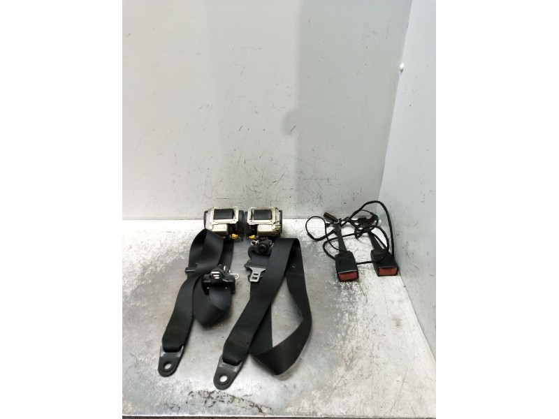 Recambio de juego cinturones delantero para ford galaxy (ca1) ghia referencia OEM IAM  5P 