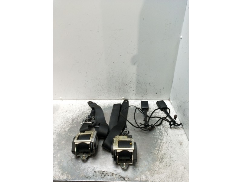 Recambio de juego cinturones delantero para ford galaxy (ca1) ghia referencia OEM IAM  5P 