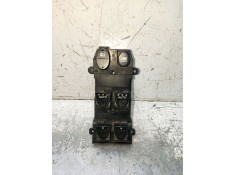 Recambio de mando elevalunas delantero izquierdo para honda civic berlina 5 (fk) 2.2 ctdi referencia OEM IAM 79267869 0112093000