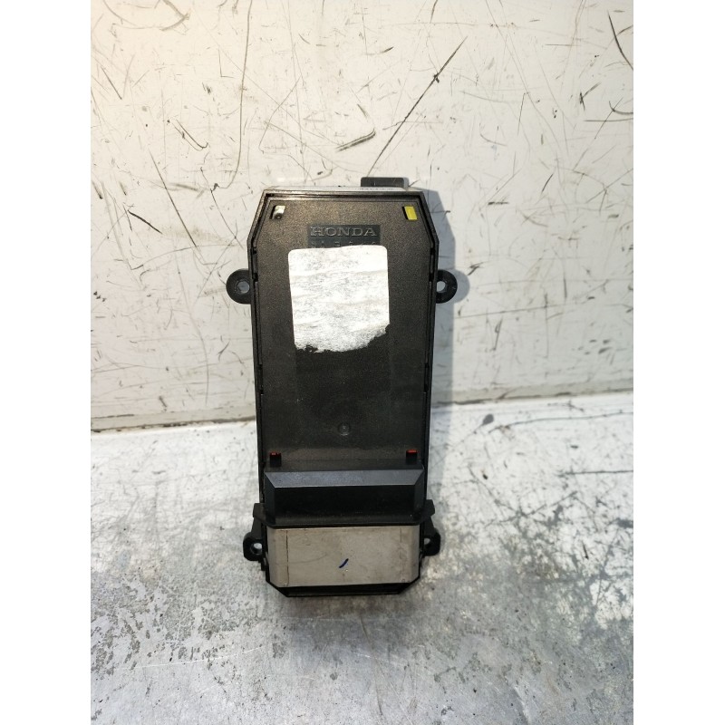 Recambio de mando elevalunas delantero izquierdo para honda civic berlina 5 (fk) 2.2 ctdi referencia OEM IAM 79267869 0112093000