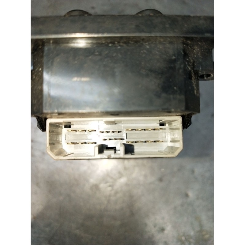Recambio de mando elevalunas delantero izquierdo para honda civic berlina 5 (fk) 2.2 ctdi referencia OEM IAM 79267869 0112093000