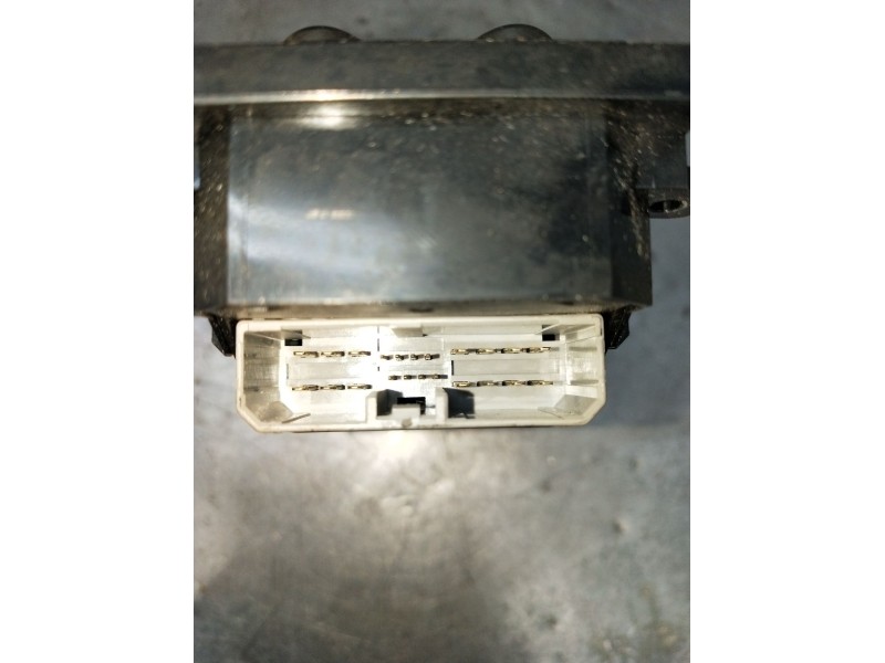 Recambio de mando elevalunas delantero izquierdo para honda civic berlina 5 (fk) 2.2 ctdi referencia OEM IAM 79267869 0112093000