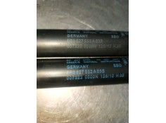 Recambio de amortiguadores maletero / porton para audi q5 (8rb) 3.0 tdi quattro referencia OEM IAM 8R0827552A03S   2