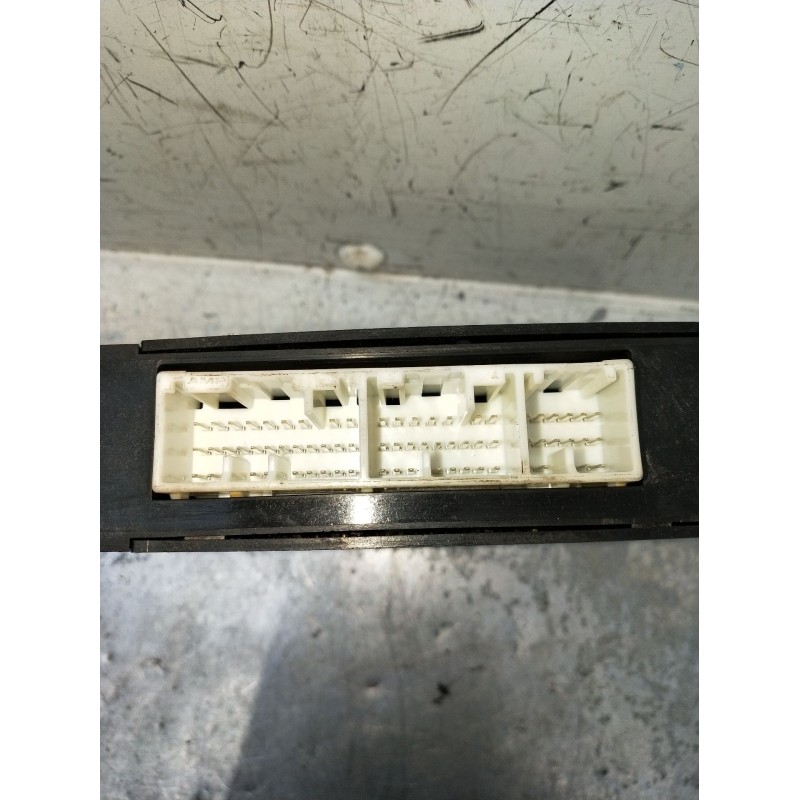 Recambio de centralita motor uce para suzuki liana (er, rh_) 1.6 (rh 416) referencia OEM IAM 3392054GC 1122002041 