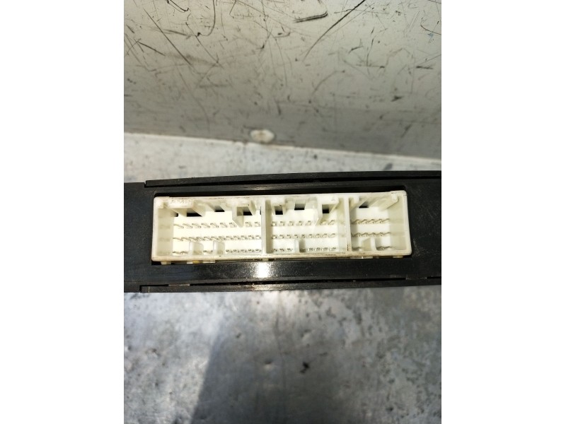 Recambio de centralita motor uce para suzuki liana (er, rh_) 1.6 (rh 416) referencia OEM IAM 3392054GC 1122002041 