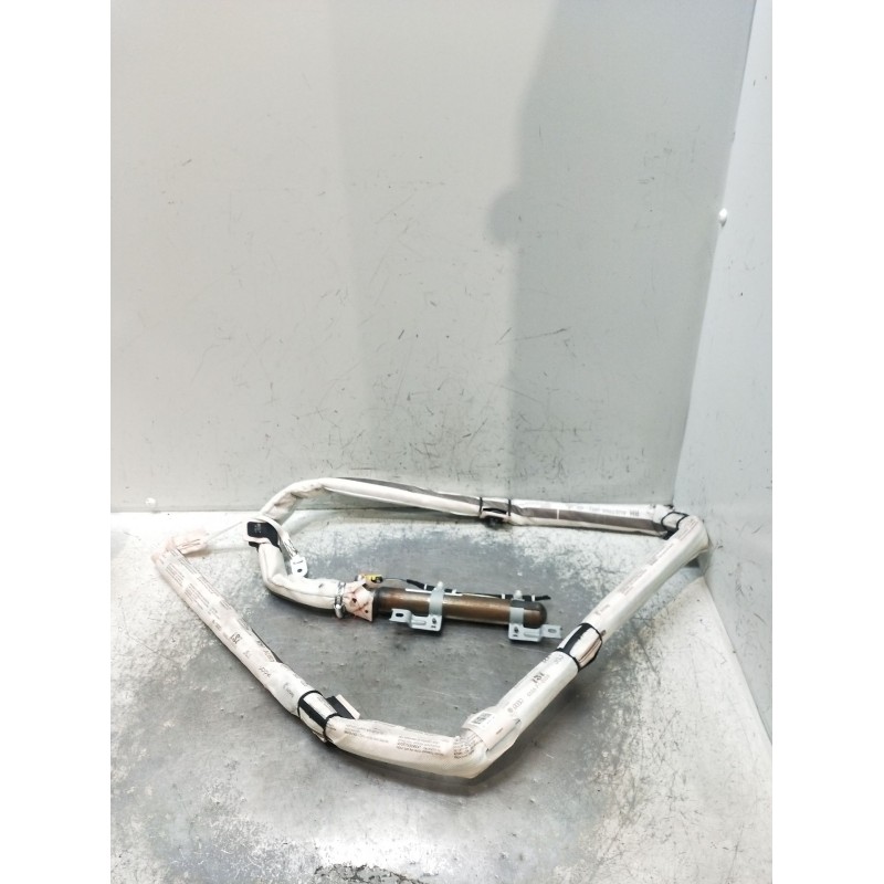 Recambio de airbag cortina delantero derecho para audi q5 (8rb) 3.0 tdi quattro referencia OEM IAM 8R0880742F  