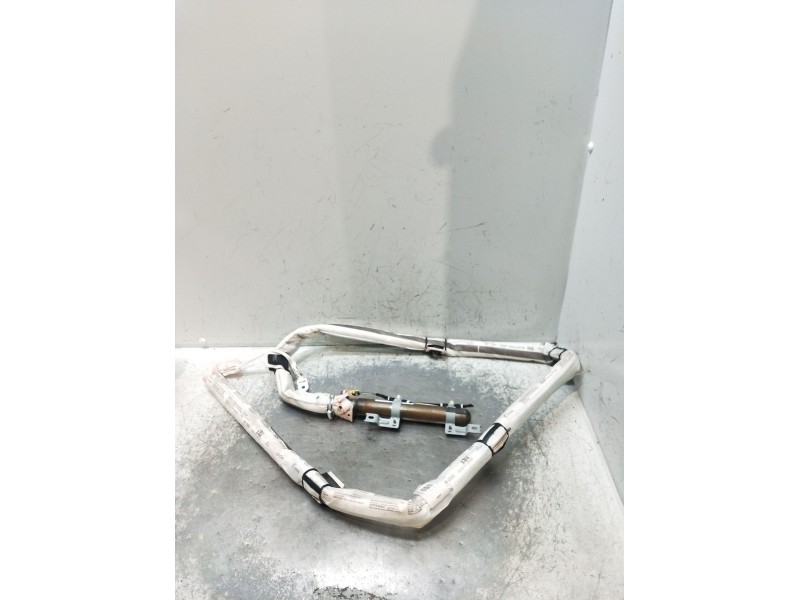 Recambio de airbag cortina delantero derecho para audi q5 (8rb) 3.0 tdi quattro referencia OEM IAM 8R0880742F  