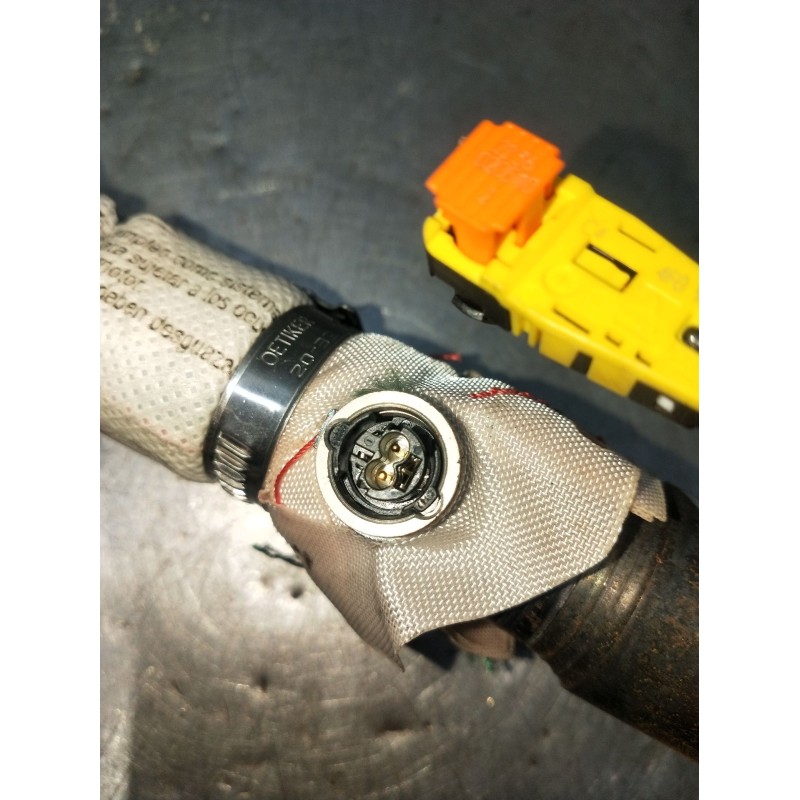 Recambio de airbag cortina delantero derecho para audi q5 (8rb) 3.0 tdi quattro referencia OEM IAM 8R0880742F  