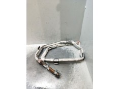 Recambio de airbag cortina delantero izquierdo para audi q5 (8rb) 3.0 tdi quattro referencia OEM IAM 8R0880741F  