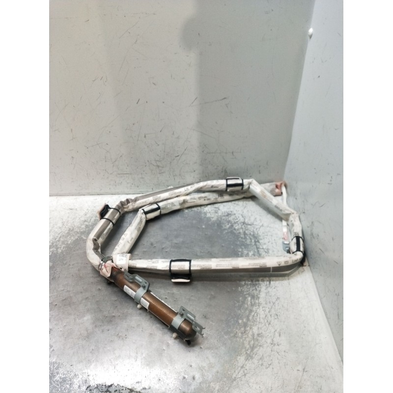 Recambio de airbag cortina delantero izquierdo para audi q5 (8rb) 3.0 tdi quattro referencia OEM IAM 8R0880741F  