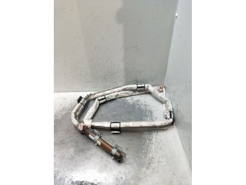 Recambio de airbag cortina delantero izquierdo para audi q5 (8rb) 3.0 tdi quattro referencia OEM IAM 8R0880741F  
