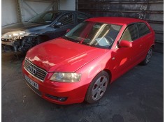 audi a3 (8p) del año 2004