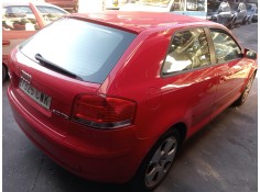 audi a3 (8p) del año 2004 2