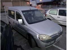 opel combo furgoneta/monovolumen del año 2002