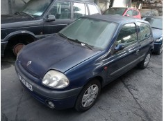renault clio ii (bb_, cb_) del año 2000