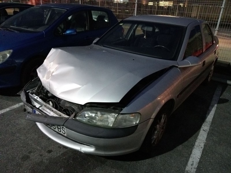 opel vectra b (j96) del año 1995