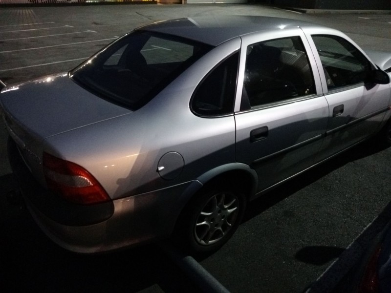 opel vectra b (j96) del año 1995