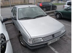 peugeot 405 ii (4b) del año 1993
