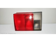 Recambio de piloto trasero izquierdo interior para audi 100 berlina (c4) básico referencia OEM IAM   