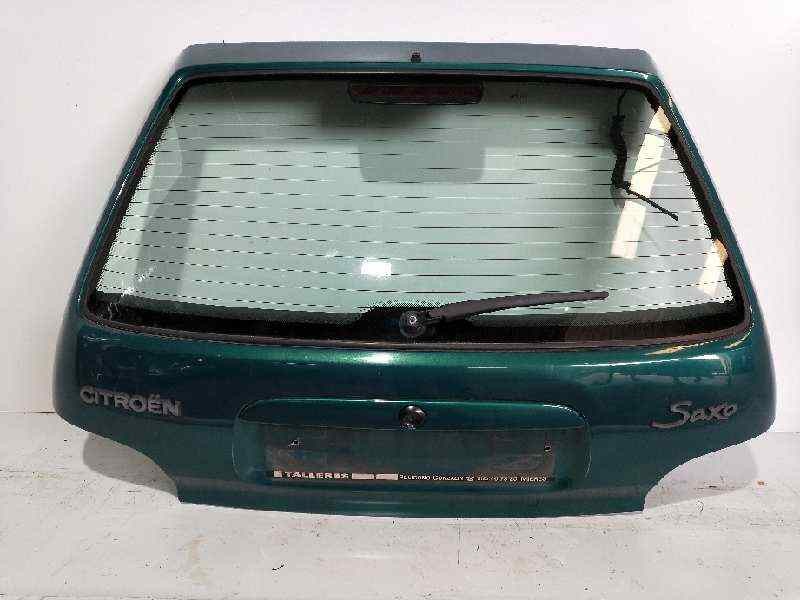 Recambio de porton trasero para citroën saxo 1.1 sx referencia OEM IAM   