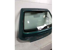 Recambio de porton trasero para citroën saxo 1.1 sx referencia OEM IAM    2
