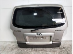 Recambio de porton trasero para hyundai terracan (hp) 2.9 crdi gls referencia OEM IAM   
