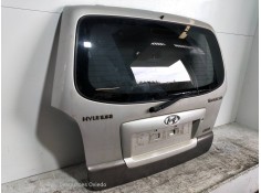 Recambio de porton trasero para hyundai terracan (hp) 2.9 crdi gls referencia OEM IAM    2