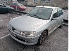peugeot 306 hatchback (7a, 7c, n3, n5) del año 2000