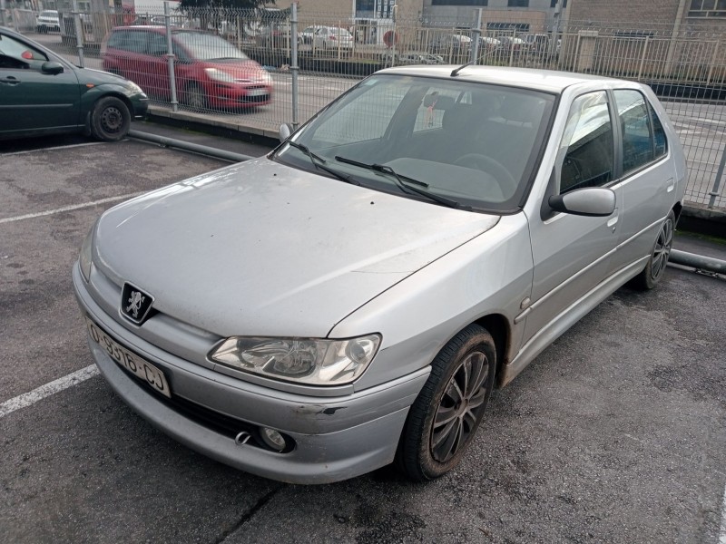 peugeot 306 hatchback (7a, 7c, n3, n5) del año 2000
