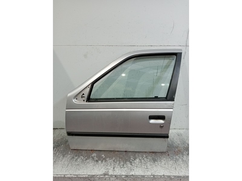 Recambio de puerta delantera izquierda para peugeot 405 ii (4b) 1.9 d referencia OEM IAM  4P 
