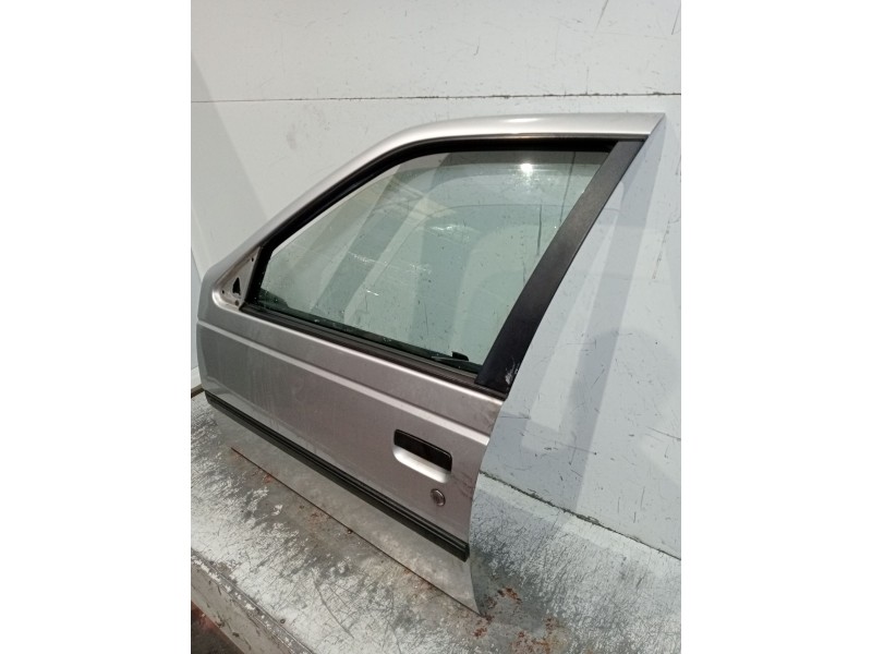 Recambio de puerta delantera izquierda para peugeot 405 ii (4b) 1.9 d referencia OEM IAM  4P 