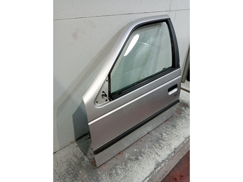 Recambio de puerta delantera izquierda para peugeot 405 ii (4b) 1.9 d referencia OEM IAM  4P 