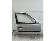 Recambio de puerta delantera derecha para peugeot 405 ii (4b) 1.9 d referencia OEM IAM  4P 