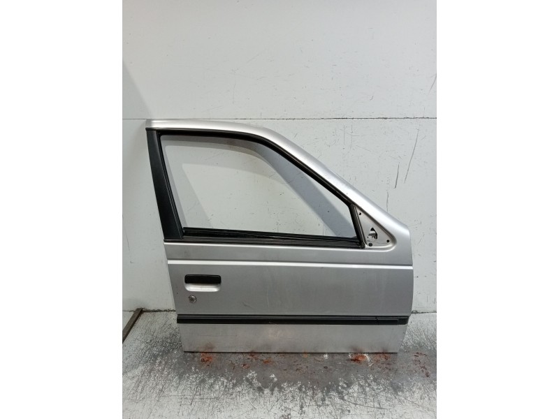 Recambio de puerta delantera derecha para peugeot 405 ii (4b) 1.9 d referencia OEM IAM  4P 