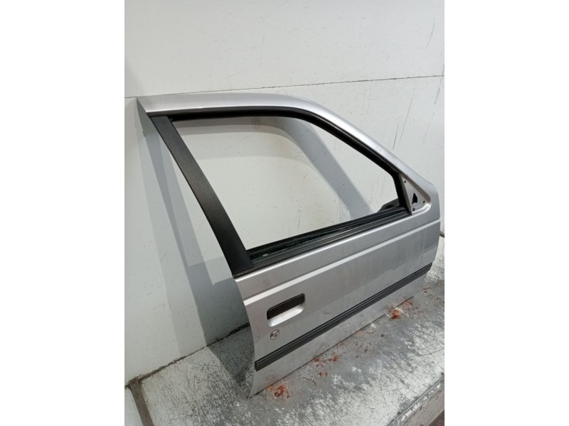 Recambio de puerta delantera derecha para peugeot 405 ii (4b) 1.9 d referencia OEM IAM  4P 