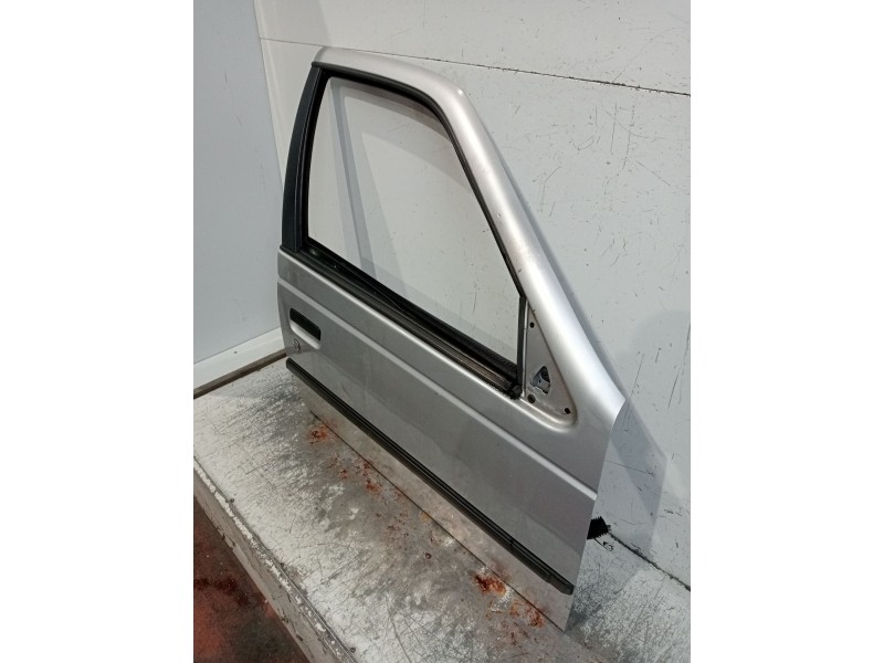 Recambio de puerta delantera derecha para peugeot 405 ii (4b) 1.9 d referencia OEM IAM  4P 