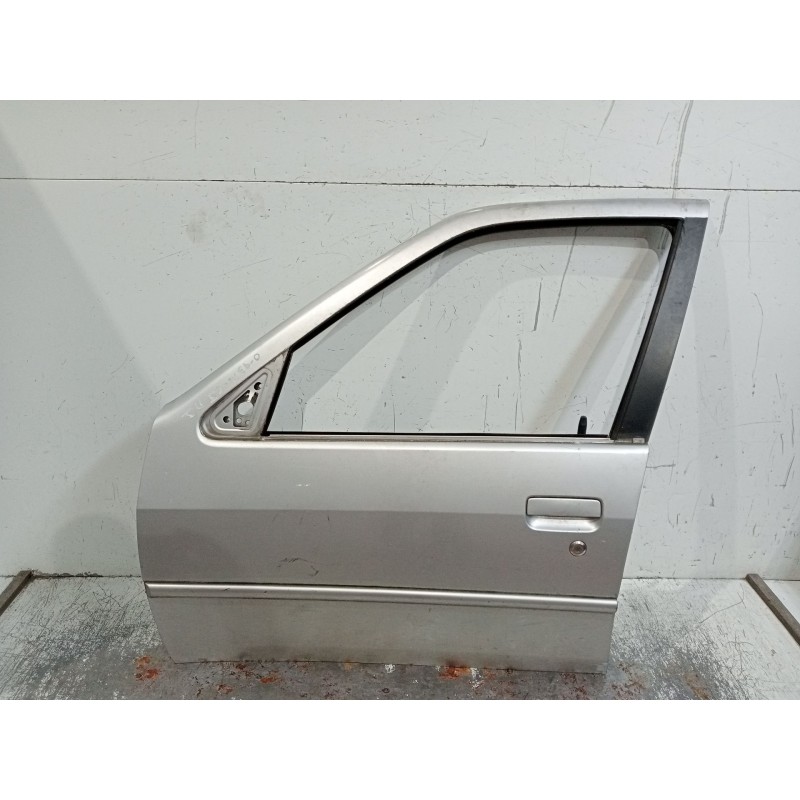 Recambio de puerta delantera izquierda para peugeot 306 hatchback (7a, 7c, n3, n5) 2.0 hdi 90 referencia OEM IAM  5P 