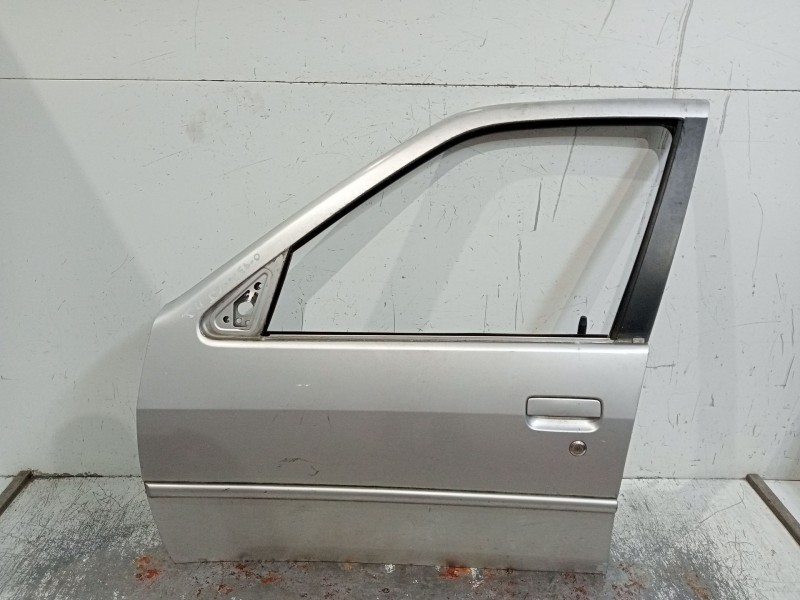 Recambio de puerta delantera izquierda para peugeot 306 hatchback (7a, 7c, n3, n5) 2.0 hdi 90 referencia OEM IAM  5P 