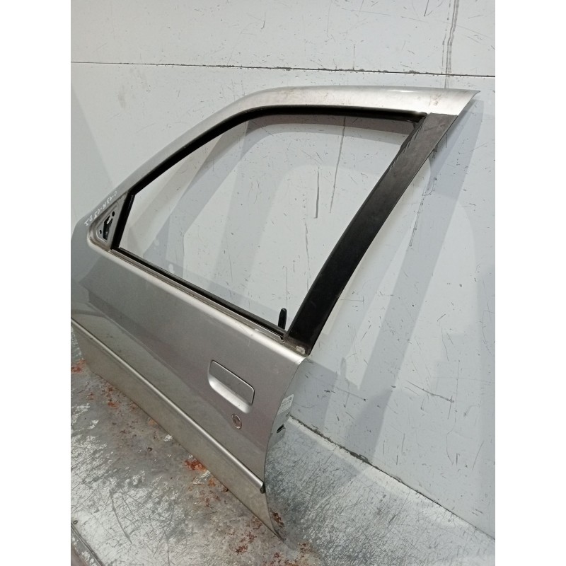 Recambio de puerta delantera izquierda para peugeot 306 hatchback (7a, 7c, n3, n5) 2.0 hdi 90 referencia OEM IAM  5P 