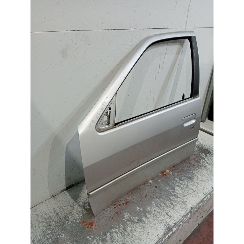 Recambio de puerta delantera izquierda para peugeot 306 hatchback (7a, 7c, n3, n5) 2.0 hdi 90 referencia OEM IAM  5P 