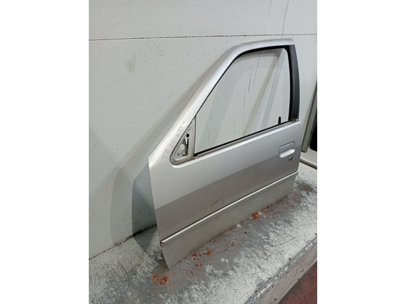 Recambio de puerta delantera izquierda para peugeot 306 hatchback (7a, 7c, n3, n5) 2.0 hdi 90 referencia OEM IAM  5P 