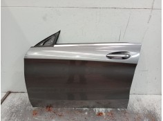 Recambio de puerta delantera izquierda para mercedes-benz cla shooting brake (x117) cla 200 cdi / d (117.908) referencia OEM IAM