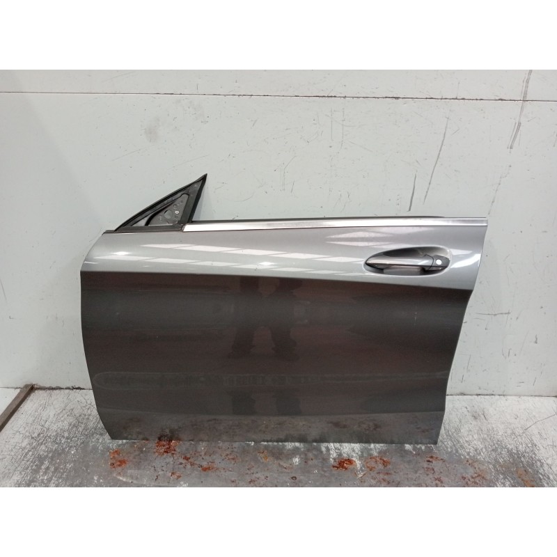 Recambio de puerta delantera izquierda para mercedes-benz cla shooting brake (x117) cla 200 cdi / d (117.908) referencia OEM IAM