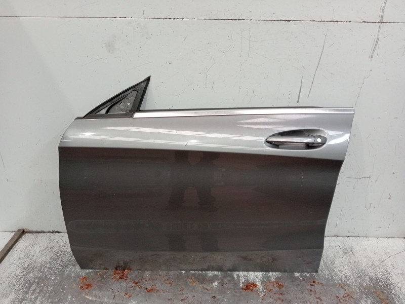 Recambio de puerta delantera izquierda para mercedes-benz cla shooting brake (x117) cla 200 cdi / d (117.908) referencia OEM IAM